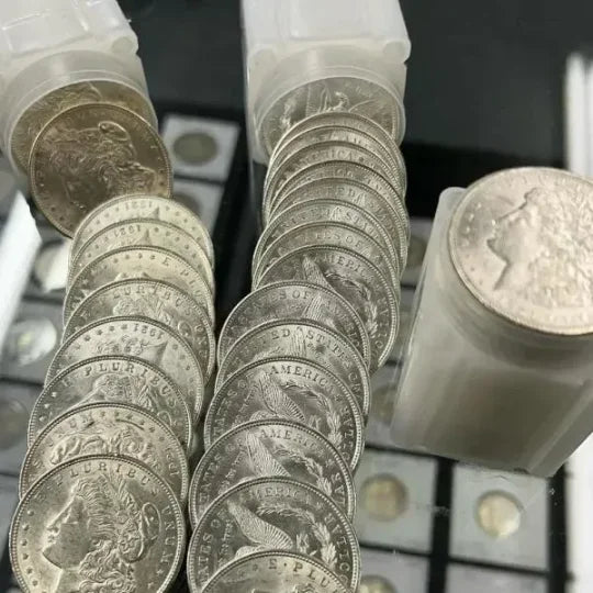🔥THE COMPLETE COLLECTION OF MORGAN（ONLY 28 SETS IN THE WAREHOUSE RIGHT NOW）